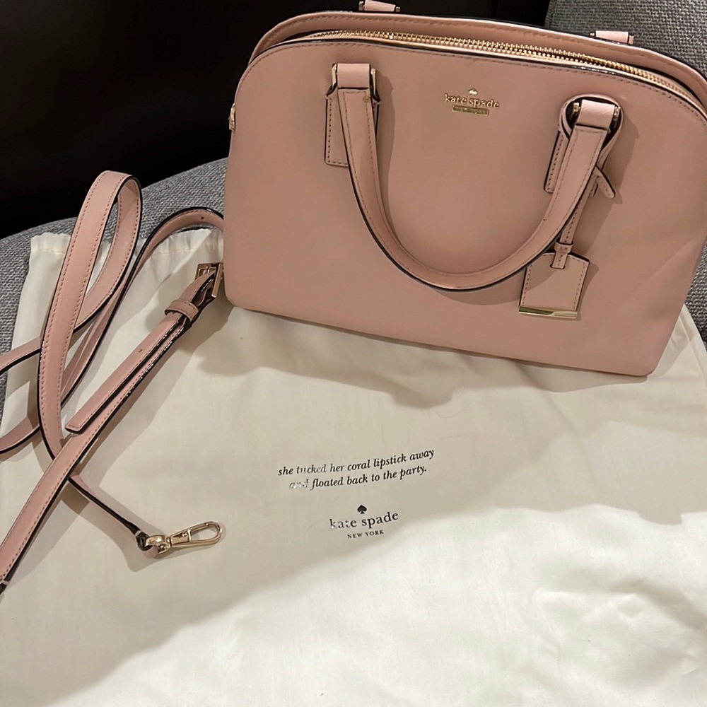 Kate spade purse